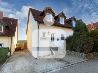 Doppelhaushälfte zum Kauf 292.000 € 5 Zimmer 134 m² 240 m² Grundstück Wernberg Wernberg-Köblitz 92533