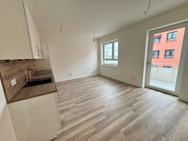 Wohnung zur Miete 1.250 € 2 Zimmer 52 m² 3. Geschoss frei ab 01.01.2025 Parkstraße 28 Berlin Spandau 13585