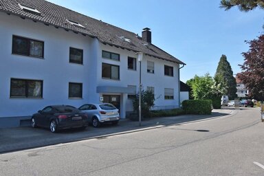 Wohnung zum Kauf provisionsfrei 429.000 € 4 Zimmer 127 m² 2. Geschoss Eppelheim 69214