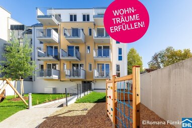 Wohnung zum Kauf 265.000 € 2 Zimmer 48,9 m² 2. Geschoss Jedleseer Straße Wien 1210