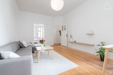 Wohnung zur Miete Wohnen auf Zeit 2.500 € 3 Zimmer 90 m² frei ab sofort Wedding Berlin 13349