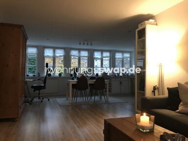 Studio zur Miete 650 € 2 Zimmer 65 m² 2. Geschoss Neustadt 20355