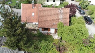 Wohnung zum Kauf provisionsfrei 200.000 € 5 Zimmer 120 m² frei ab sofort Hieselwirtsgasse Neuburg Neuburg an der Donau 86633