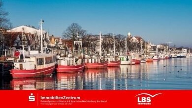 Mehrfamilienhaus zum Kauf 1.785.000 € 15 Zimmer 360 m² 414 m² Grundstück Seebad Warnemünde Rostock 18119