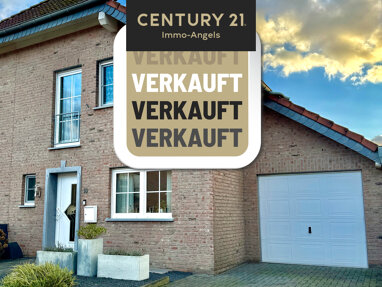 Doppelhaushälfte zum Kauf 369.000 € 4 Zimmer 140 m² 328 m² Grundstück Wehr Selfkant 52538