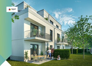 Wohnung zum Kauf provisionsfrei 660.000 € 4 Zimmer 114,3 m² 1. Geschoss Westerberg 32 Osnabrück 49076