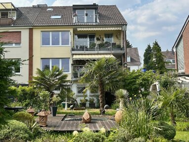 Doppelhaushälfte zum Kauf Provisionsfrei 598.000 € 8 Zimmer 221 m² 735 m² Grundstück Wersten Düsseldorf 40589