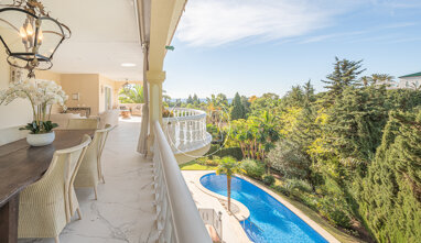 Villa zum Kauf 2.200.000 € 285 m² 1.160 m² Grundstück Marbella 29600