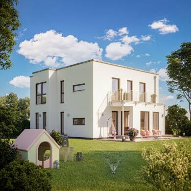 Einfamilienhaus zum Kauf 595.466 € 4 Zimmer 143 m² 450 m² Grundstück Gill Rommerskirchen 41569