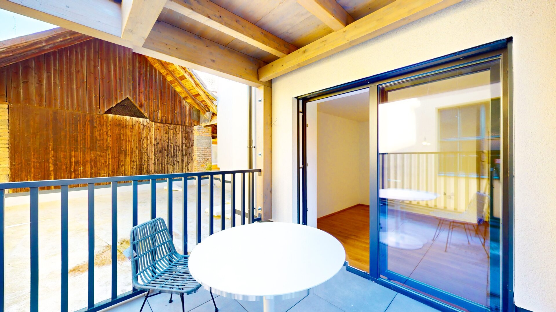 Terrassenwohnung zum Kauf 198.000 € 2,5 Zimmer 47 m²<br/>Wohnfläche 2. Stock<br/>Geschoss Völkermarkt 9100