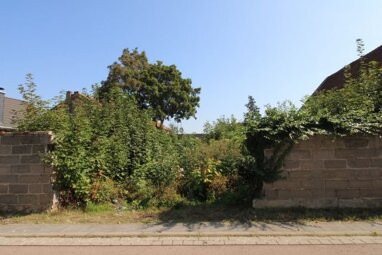 Grundstück zum Kauf Provisionsfrei 90.000 € 574 m² Grundstück Hohenthurm Landsberg 06188