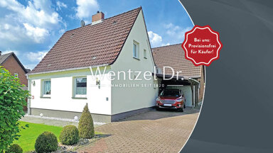 Einfamilienhaus zum Kauf provisionsfrei 325.000 € 2,5 Zimmer 79 m² 462 m² Grundstück Glinde 21509