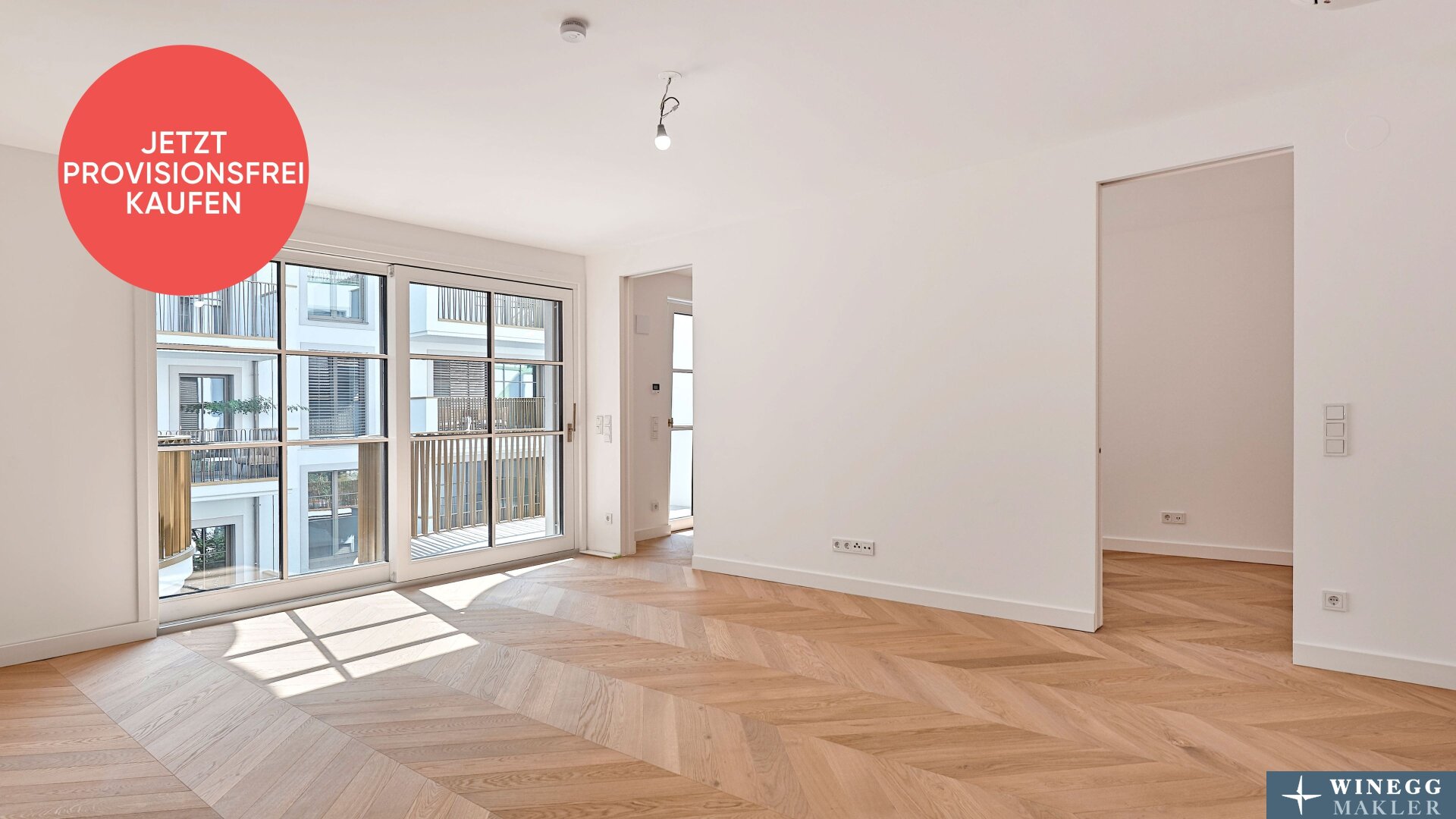 Wohnung zum Kauf provisionsfrei 599.000 € 2 Zimmer 70,9 m²<br/>Wohnfläche 1.<br/>Geschoss Kettenbrückengasse 22 Wien 1040