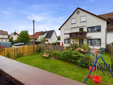 Wohnung zum Kauf 330.000 € 3,5 Zimmer 102 m² Frickenhausen Frickenhausen 72636