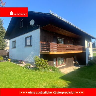 Einfamilienhaus zum Kauf Provisionsfrei 298.000 € 9,5 Zimmer 251 m² 672 m² Grundstück Erda Hohenahr 35644