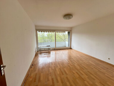 Wohnung zur Miete 600 € 2 Zimmer 57 m² 4. Geschoss Peter- Behrens- Str.109A Garath Düsseldorf 40595