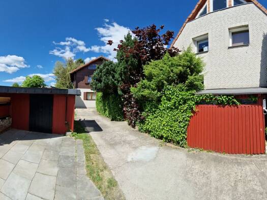 Mehrfamilienhaus zum Kauf provisionsfrei 234.000 € 11,5 Zimmer 304 m² 400 m² Grundstück Nienhagen 37186