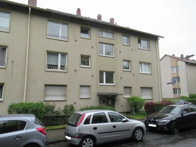 Wohnung zur Miete 802 € 3 Zimmer 61,2 m² 1. Geschoss frei ab sofort Schliemannweg 35 Eckenheim Frankfurt am Main 60435