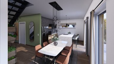 Einfamilienhaus zum Kauf 503.900 € 5 Zimmer 154 m² 750 m² Grundstück * * Bad Segeberg 23829