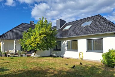 Einfamilienhaus zum Kauf 879.000 € 7 Zimmer 280 m² 1.169 m² Grundstück Trittau 22946