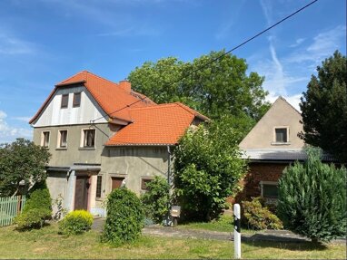 Einfamilienhaus zum Kauf 89.999 € 6 Zimmer 120 m² 2.330 m² Grundstück Niedercunnersdorf Niedercunnersdorf 02708