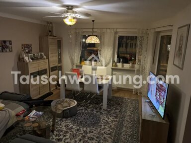 Wohnung zur Miete Tauschwohnung 1.150 € 2 Zimmer 53 m² St. Ulrich München 80686