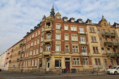 Wohnung zur Miete 537 € 2 Zimmer 76 m² 4. Geschoss Wilhelmsdorfer Str. 3 Neustadt Brandenburg 14776