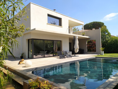 Einfamilienhaus zum Kauf 955.000 € 127 m² 597 m² Grundstück Tante Victoire SIX FOURS LES PLAGES 83140