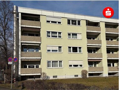 Wohnung zur Miete 1.000 € 3 Zimmer 82,9 m² EG frei ab 01.05.2025 Röthenbach West Nürnberg 90449