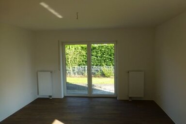 Terrassenwohnung zur Miete 380 € 2 Zimmer 42 m² EG frei ab 01.05.2025 Sandweg 7 Schötmar Bad Salzuflen 32108