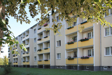Wohnung zur Miete 358,80 € 3 Zimmer 59,8 m² 2. Geschoss Bahnhofsweg 15c Altdöbern Altdöbern 03229