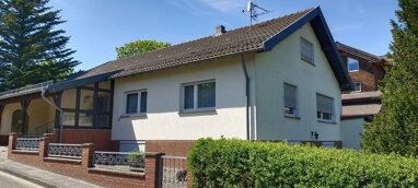 Einfamilienhaus zum Kauf Provisionsfrei 355.000 € 5 Zimmer 150 m² 527 m² Grundstück Hilberath Rheinbach 53359