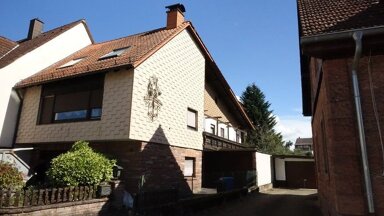 Mehrfamilienhaus zum Kauf provisionsfrei 165.000 € 6 Zimmer 211,9 m² 554 m² Grundstück Münchweiler an der Rodalb 66981