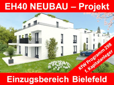 Mehrfamilienhaus zum Kauf provisionsfrei als Kapitalanlage geeignet 3.650.000 € 32 Zimmer 900 m² 1.471 m² Grundstück 32139 Lenzinghausen, Bielefelder Str. Paderborn - Kernstadt Paderborn 33102