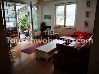 Wohnung zur Miete Tauschwohnung 642 € 3 Zimmer 80 m² EG Eiche Potsdam 14469