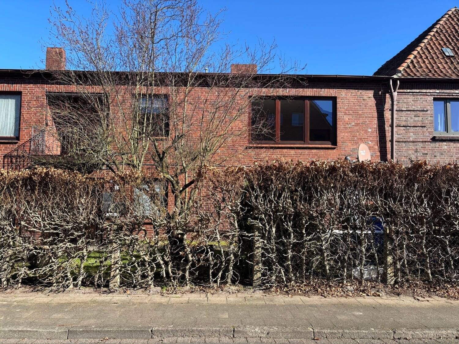 Wohnung zur Miete