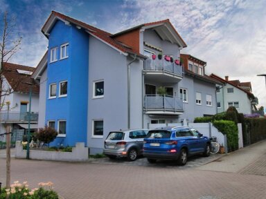 Wohnung zum Kauf 249.000 € 3 Zimmer 72 m² frei ab sofort Berghausen Römerberg 67354