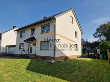 Mehrfamilienhaus zum Kauf 470.000 € 8 Zimmer 197,1 m² 709 m² Grundstück Immekeppel Overath 51491