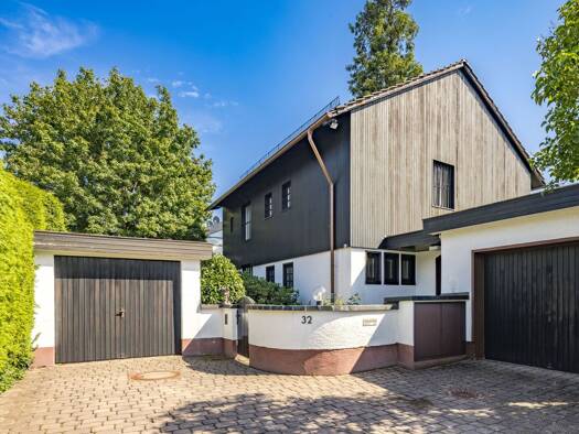 Einfamilienhaus zum Kauf 1.390.000 € 5 Zimmer 164 m² 600 m² Grundstück Gauting 82131