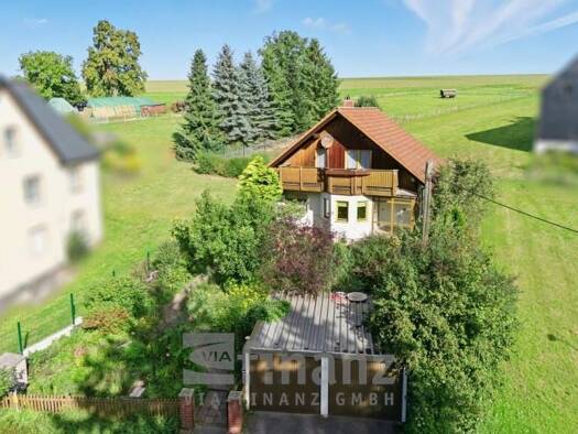 Einfamilienhaus zum Kauf 249.000 € 4 Zimmer 128,3 m² 558 m² Grundstück Auerswalde Lichtenau 09244