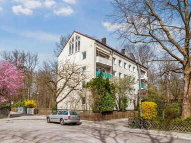 Wohnung zum Kauf 290.000 € 2 Zimmer 55 m² 3. Geschoss Siebenbrunn München 81543
