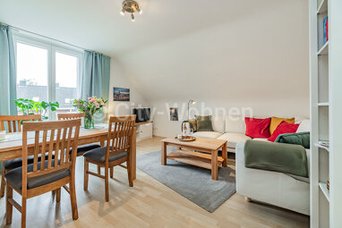 Wohnung zur Miete Wohnen auf Zeit 1.700 € 3 Zimmer 70 m² frei ab sofort Blomkamp Osdorf Hamburg 22549