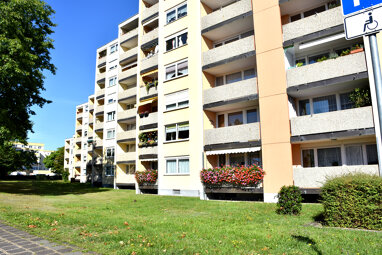 Wohnung zur Miete 470 € 1 Zimmer 41 m² 6. Geschoss Deutenbach Stein 90547