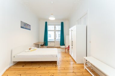 Wohnung zur Miete Wohnen auf Zeit 709 € 1 Zimmer 16 m² frei ab 27.01.2025 Nordkapstraße Prenzlauer Berg Berlin 10439