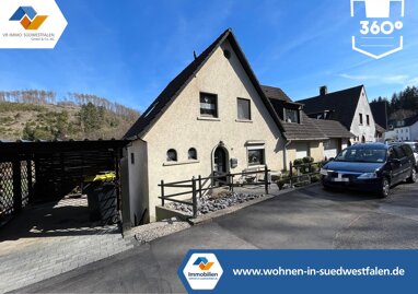 Wohnung zur Miete 500 € 2 Zimmer 77,5 m² Carthausen Halver 58553