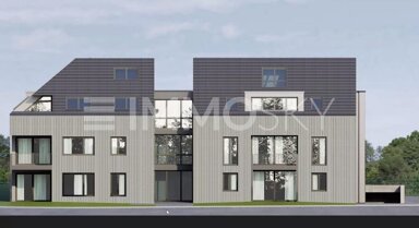 Maisonette zum Kauf 1.059.000 € 4,5 Zimmer 130 m² 3. Geschoss Hoffeld Stuttgart 70597