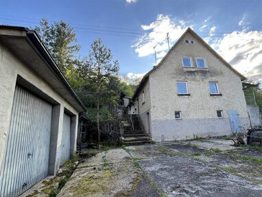 Haus zum Kauf 119.000 € 6 Zimmer 142 m² 2.545 m² Grundstück Bobstadt Boxberg-Bobstadt 97944