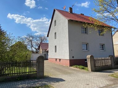 Mehrfamilienhaus zum Kauf 195.000 € 210,4 m² 1.881 m² Grundstück Falkenberg Falkenberg/Elster 04895