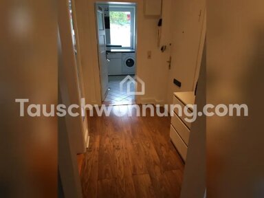 Wohnung zur Miete Tauschwohnung 599 € 2 Zimmer 50 m² EG Schreventeich Kiel 24116