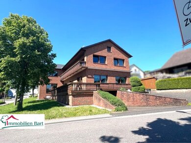 Einfamilienhaus zum Kauf 499.000 € 10 Zimmer 294 m² 997 m² Grundstück Freudenburg Freudenburg 54450